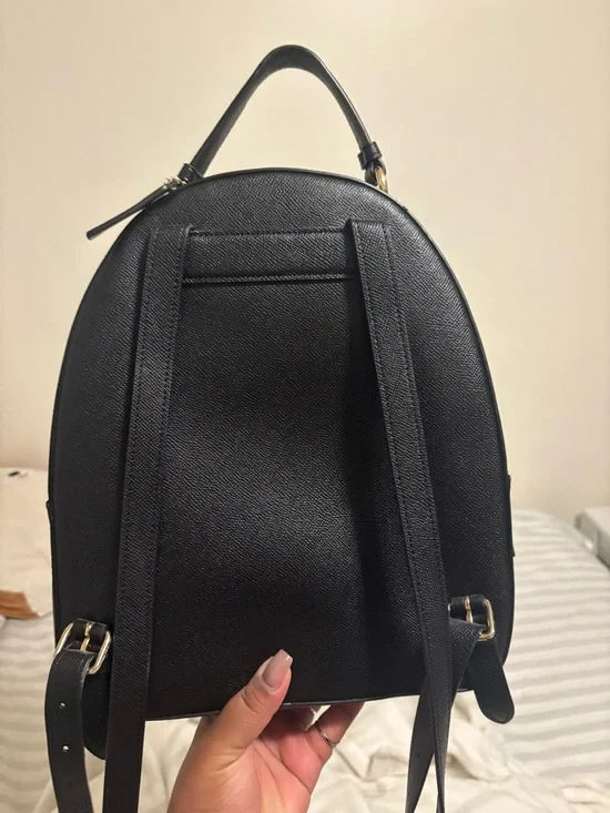 Coach Jordyn Mini Backpack - Picture 2 of 4